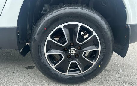 Renault Duster, 2021 год, 1 632 000 рублей, 12 фотография