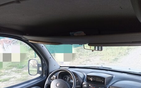 Fiat Doblo I, 2008 год, 300 000 рублей, 7 фотография