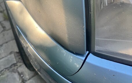 Ford Fusion I, 2007 год, 480 000 рублей, 8 фотография