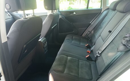 Volkswagen Tiguan I, 2016 год, 2 350 000 рублей, 11 фотография