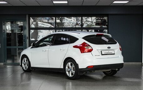Ford Focus III, 2014 год, 767 000 рублей, 6 фотография