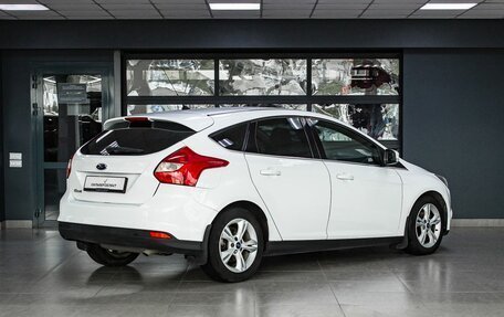 Ford Focus III, 2014 год, 767 000 рублей, 2 фотография