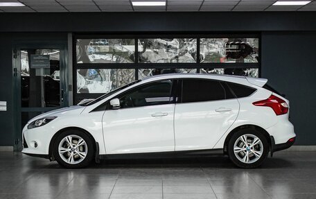 Ford Focus III, 2014 год, 767 000 рублей, 7 фотография