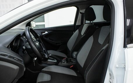 Ford Focus III, 2014 год, 767 000 рублей, 11 фотография