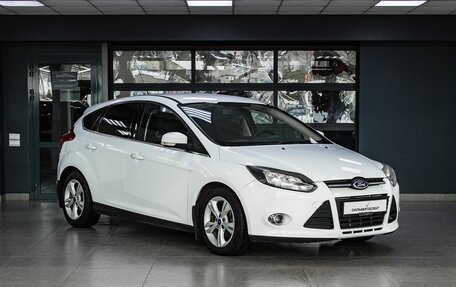 Ford Focus III, 2014 год, 767 000 рублей, 5 фотография