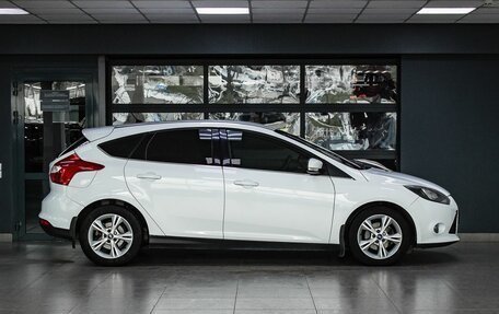Ford Focus III, 2014 год, 767 000 рублей, 8 фотография