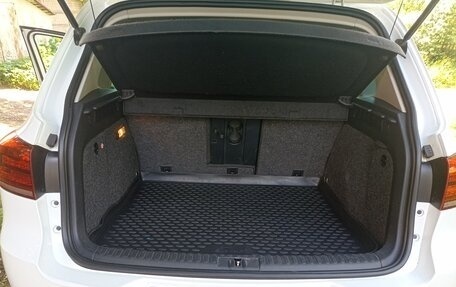 Volkswagen Tiguan I, 2016 год, 2 350 000 рублей, 12 фотография