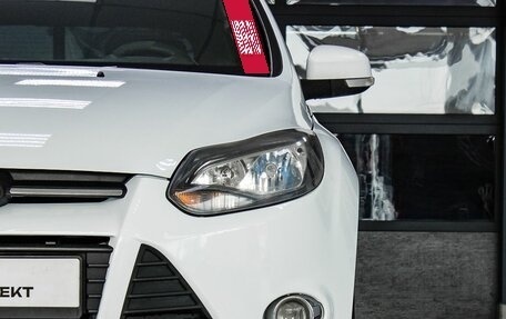 Ford Focus III, 2014 год, 767 000 рублей, 10 фотография