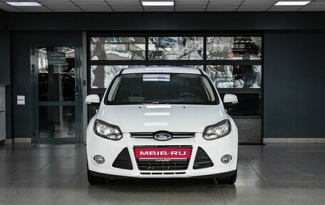 Ford Focus III, 2014 год, 767 000 рублей, 3 фотография