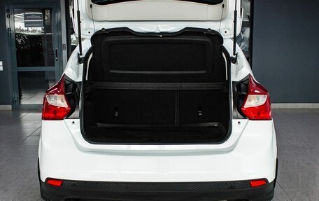 Ford Focus III, 2014 год, 767 000 рублей, 22 фотография