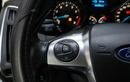 Ford Focus III, 2014 год, 767 000 рублей, 15 фотография