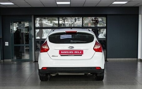 Ford Focus III, 2014 год, 767 000 рублей, 4 фотография