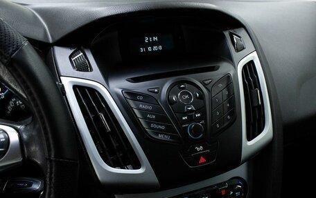 Ford Focus III, 2014 год, 767 000 рублей, 18 фотография