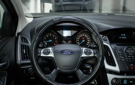 Ford Focus III, 2014 год, 767 000 рублей, 14 фотография