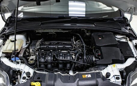 Ford Focus III, 2014 год, 767 000 рублей, 21 фотография