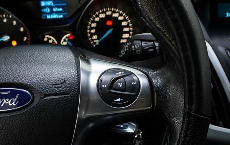 Ford Focus III, 2014 год, 767 000 рублей, 16 фотография