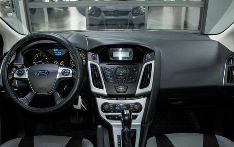 Ford Focus III, 2014 год, 767 000 рублей, 13 фотография