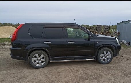 Nissan X-Trail, 2008 год, 1 050 000 рублей, 2 фотография