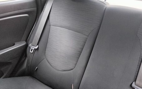 Hyundai Solaris II рестайлинг, 2014 год, 850 000 рублей, 10 фотография
