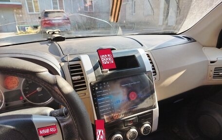 Nissan X-Trail, 2008 год, 1 050 000 рублей, 3 фотография
