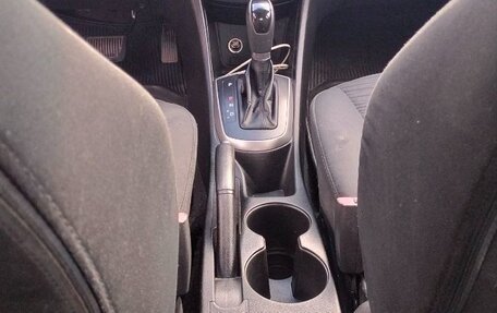 Hyundai Solaris II рестайлинг, 2014 год, 850 000 рублей, 11 фотография