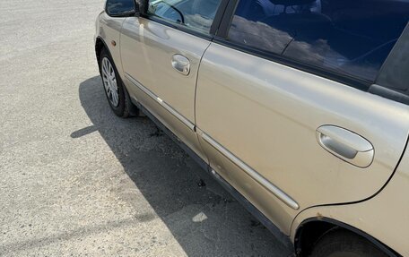 KIA Spectra II (LD), 2007 год, 320 000 рублей, 7 фотография