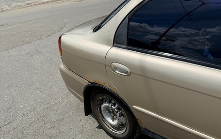 KIA Spectra II (LD), 2007 год, 320 000 рублей, 8 фотография