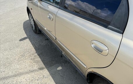 KIA Spectra II (LD), 2007 год, 320 000 рублей, 16 фотография
