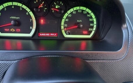 Chevrolet Aveo III, 2009 год, 290 000 рублей, 2 фотография