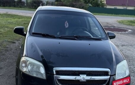 Chevrolet Aveo III, 2009 год, 290 000 рублей, 5 фотография