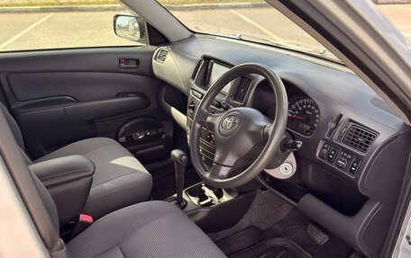 Toyota Succeed I рестайлинг, 2013 год, 1 000 000 рублей, 16 фотография