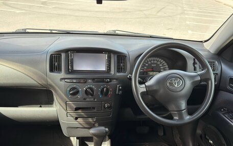 Toyota Succeed I рестайлинг, 2013 год, 1 000 000 рублей, 14 фотография