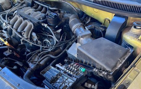 Volkswagen Golf IV, 1998 год, 290 000 рублей, 8 фотография