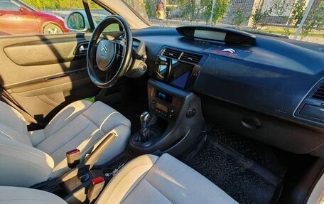 Citroen C4 II рестайлинг, 2007 год, 480 000 рублей, 3 фотография