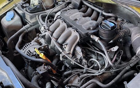 Volkswagen Golf IV, 1998 год, 290 000 рублей, 10 фотография