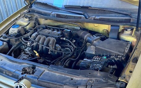 Volkswagen Golf IV, 1998 год, 290 000 рублей, 9 фотография