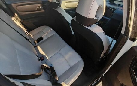 Citroen C4 II рестайлинг, 2007 год, 480 000 рублей, 2 фотография