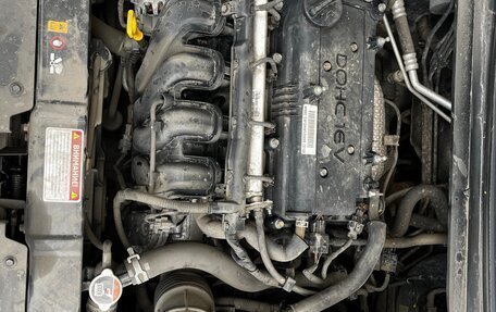 KIA Rio IV, 2017 год, 1 670 000 рублей, 21 фотография