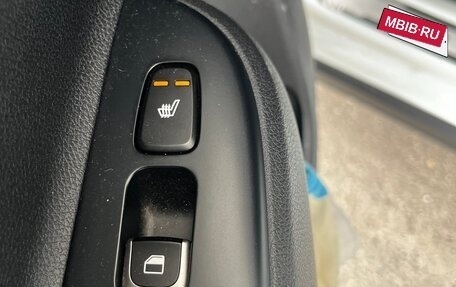 KIA Rio IV, 2017 год, 1 670 000 рублей, 17 фотография