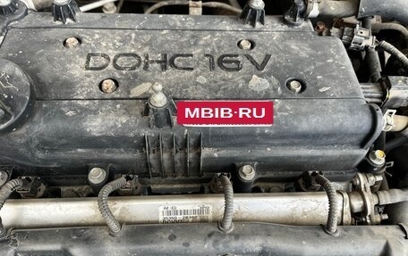 KIA Rio IV, 2017 год, 1 670 000 рублей, 28 фотография