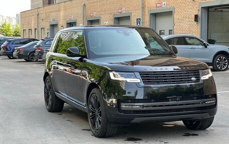 Land Rover Range Rover IV рестайлинг, 2026 год, 22 900 000 рублей, 3 фотография
