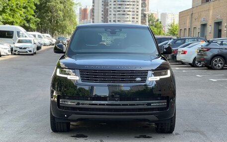 Land Rover Range Rover IV рестайлинг, 2026 год, 22 900 000 рублей, 2 фотография