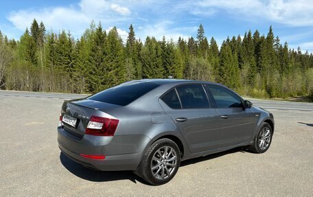 Skoda Octavia, 2016 год, 1 150 000 рублей, 4 фотография