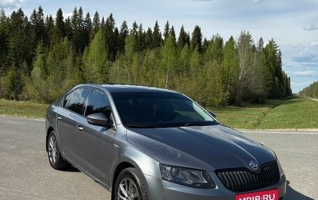 Skoda Octavia, 2016 год, 1 150 000 рублей, 2 фотография