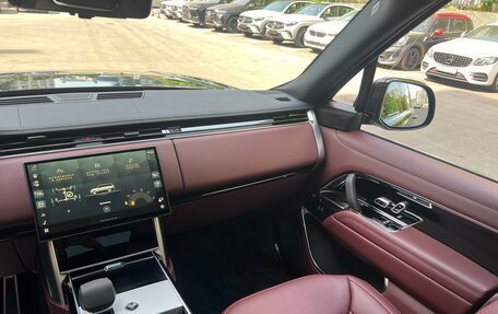 Land Rover Range Rover IV рестайлинг, 2026 год, 22 900 000 рублей, 14 фотография