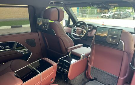 Land Rover Range Rover IV рестайлинг, 2026 год, 22 900 000 рублей, 16 фотография