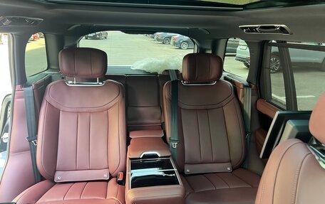 Land Rover Range Rover IV рестайлинг, 2026 год, 22 900 000 рублей, 18 фотография