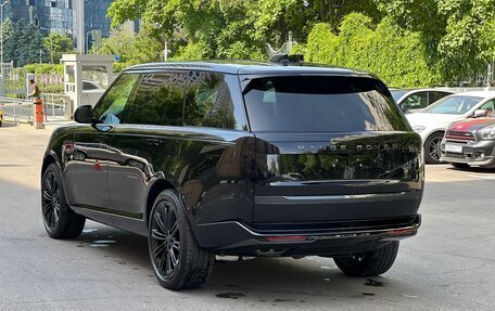 Land Rover Range Rover IV рестайлинг, 2026 год, 22 900 000 рублей, 24 фотография