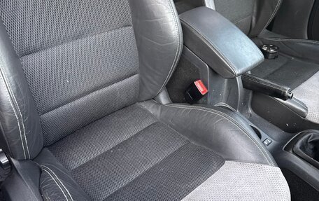 Skoda Octavia RS, 2006 год, 1 290 000 рублей, 12 фотография