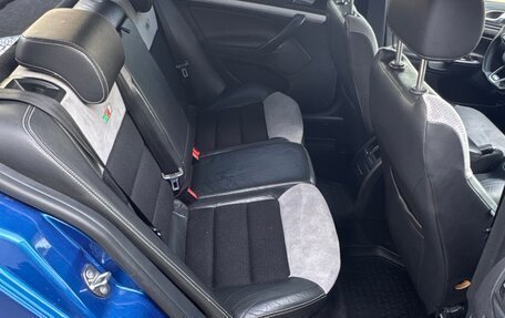 Skoda Octavia RS, 2006 год, 1 290 000 рублей, 19 фотография